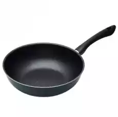 HAPPYCALL Wok New Shine Black Diamond wok diamentowy 30 cm not mapped