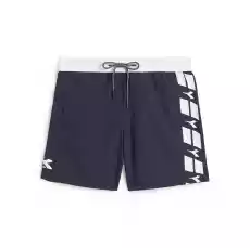 Spodenki krótkie męskie DIADORA BEACH SHORT RING Odzież obuwie dodatki Odzież męska Spodenki męskie