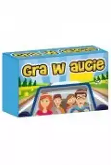 Gra w Aucie Gry Gry planszowe