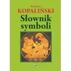 Słownik symboli w3 Książki Nauki humanistyczne