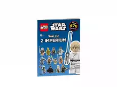 LEGO Star Wars LSW5 Walcz z Imperium Dla dziecka Zabawki Klocki