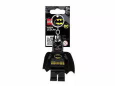 LEGO Super Heroes KE26 Brelok latarka LED Batman Dla dziecka Zabawki Klocki