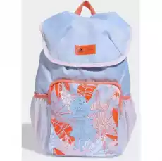 Plecak adidas Disney Moana Backpack HT6410 Sport i rekreacja Akcesoria turystyczne Plecaki