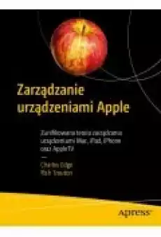 Zarządzanie urządzeniami Apple Książki Ebooki