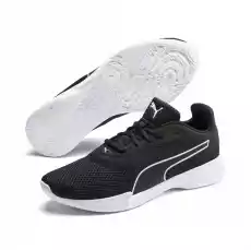 Buty sportowe męskie Puma JARO czarne 19310701 Odzież obuwie dodatki