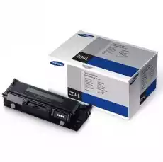 Toner Oryginalny Samsung MLTD204L SU929A Czarny DARMOWA DOSTAWA w 24h Komputery Drukarki i skanery Materiały eksploatacyjne do drukarek Tonery i bębny