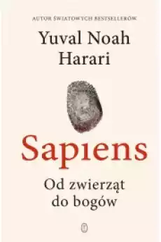 Sapiens Książki Audiobooki