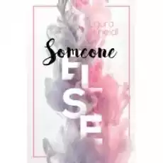 Someone else Książki Literatura obyczajowa