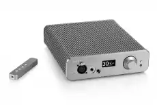 Burson Soloist 3X Performance Sprzęt RTV Audio Wzmacniacze audio