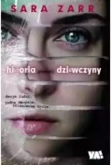 Historia pewnej dziewczyny Książki Ebooki