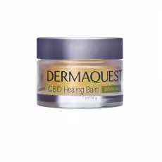 Dermaquest CBD Healing Balm Suplementacyjny balsam gojący 28g Zdrowie i uroda Kosmetyki i akcesoria Pielęgnacja twarzy Kremy do twarzy