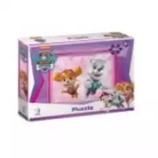 Puzzle 30 el Paw Patrol Dodo Dla dziecka Zabawki Puzzle