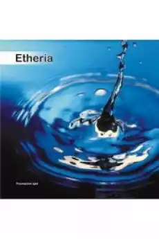 Etheria CD Przemysław Igiel Muzyka