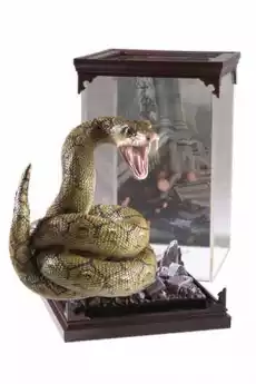 Figurka Harry Potter Magical Creatures Nagini Gadżety