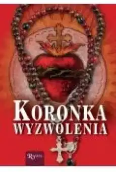 Koronka wyzwolenia Książki Ebooki