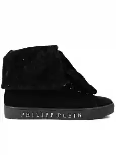 PHILIPP PLEIN SNEAKERSY PINKI Odzież obuwie dodatki Galanteria i dodatki