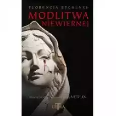 Modlitwa niewiernej Książki Kryminał sensacja thriller horror