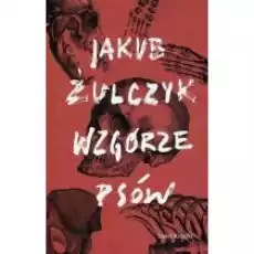 Wzgórze psów Książki Literatura piękna