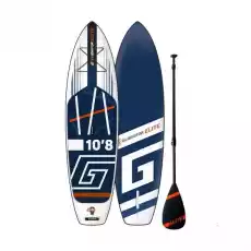 Deska sup Gladiator Elite 108 2021 Sport i rekreacja Sporty wodne Surfing Deski surfingowe