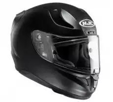 KASK HJC RPHA11 SEMI FLAT BLACK Sport i rekreacja Sporty motorowe Kaski do sportów motorowych