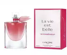 Lancome La Vie Est Belle Intensément 100ml edp Zdrowie i uroda Perfumy i wody Zapachy damskie Perfumy i wody damskie