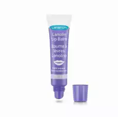 Lansinoh Lip Balm Balsam do ust z Lanoliną 7 g Zdrowie i uroda