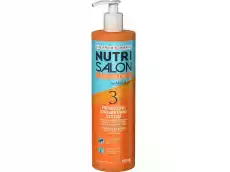 NutriSalon Argan Oil odżywka do prostowania i redukcji puszenia się włosów krok 3 500ml Zdrowie i uroda Kosmetyki i akcesoria Zabiegi kosmetyczne