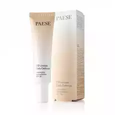 Paese DD Cream Daliy Defense SPF30 pielęgnacyjny krem koloryzujący 2W Beige 30ml Zdrowie i uroda Kosmetyki i akcesoria Makijaż i demakijaż