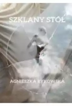 Szklany stół Książki Ebooki