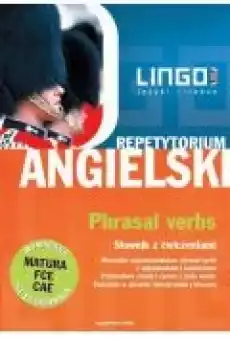 Angielski Phrasal Verbs Książki Ebooki