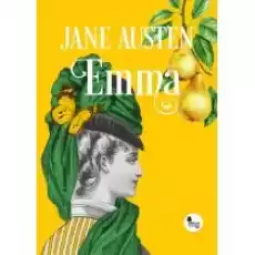 Emma Książki Literatura piękna