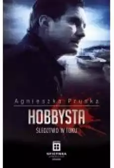 Hobbysta Książki Kryminał sensacja thriller horror