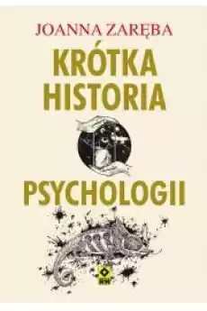 Krótka historia psychologii Książki Audiobooki