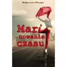 Marynowanie czasu Książki Dla młodzieży