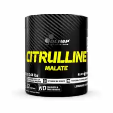 Olimp Citrulline Malate 200g Artykuły Spożywcze