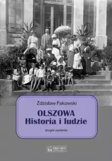 Olszowa Historia i ludzie wyd 2 Książki Historia