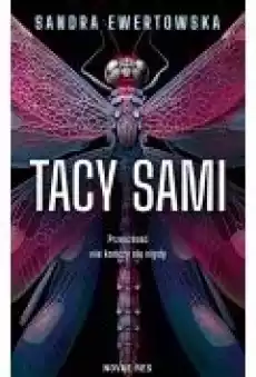 Tacy sami Książki Literatura obyczajowa