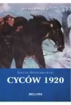 Cyców 1920 Książki Ebooki