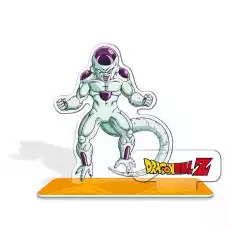 Figurka akrylowa 2D Dragon Ball Z Frieza Książki Komiksy