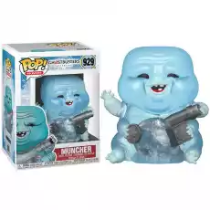 Figurka Ghostbusters Afterlife POP Muncher Gadżety