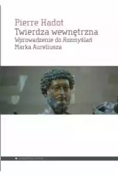 Twierdza wewnętrzna Wprowadzenie do Rozmyślań Książki Religia