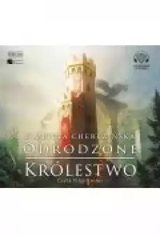 Odrodzone Królestwo Tom 5 Książki Ebooki