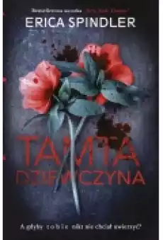 Tamta dziewczyna Książki Ebooki