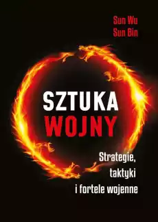 Sztuka wojny Książki Historia