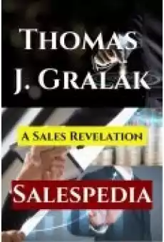 Salespedia Sales Revelation Książki Ebooki