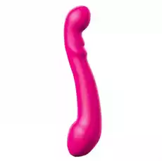 Marc Dorcel So Dildo podwójne dildo Magenta Gadżety Erotyczne