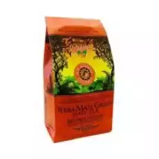 Mate Green Yerba Mate Mas Energia Guarana 1 kg Artykuły Spożywcze Herbata