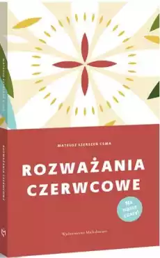 Rozważania czerwcowe Książki Religia