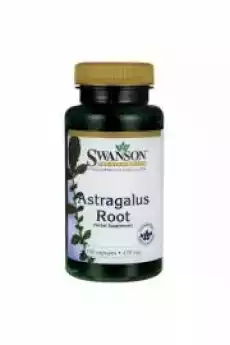 Astragalus 470 mg suplement diety Zdrowie i uroda Zdrowie Witaminy minerały suplementy diety