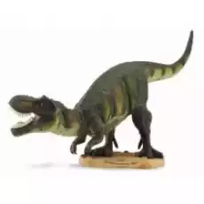 Tyranozaur Rex Dla dziecka Zabawki Figurki i makiety